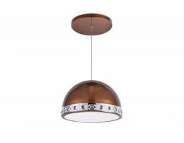 Изображение продукта Подвесной светодиодный светильник Ambrella light Ice 